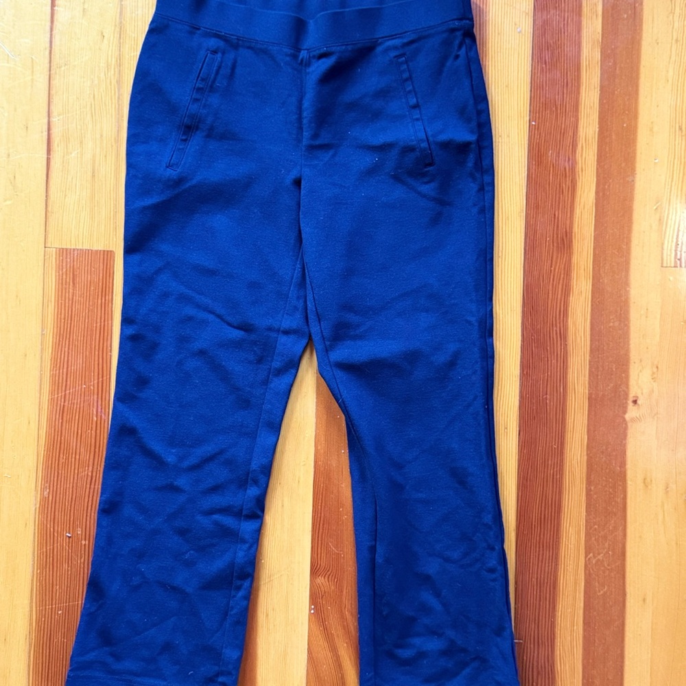 Jules & Leopold Dark Blue Joggers